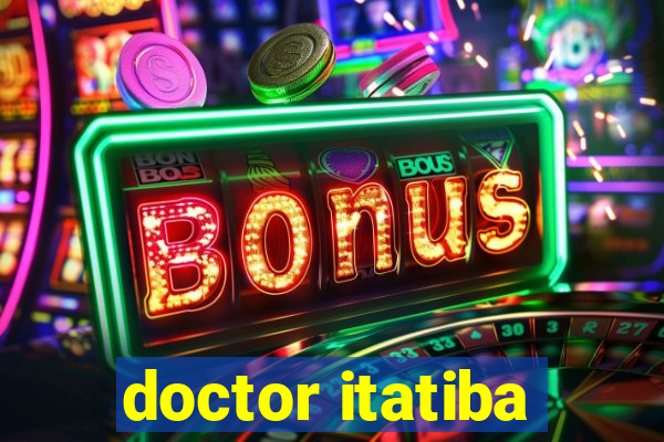 doctor itatiba